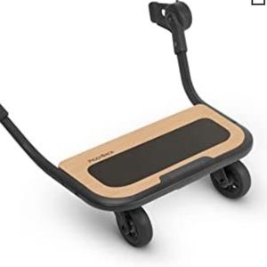 New in box UPPAbaby piggy back vista 2015+ vistav2